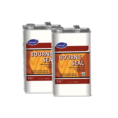 Bourne Seal 2X5 ltr 