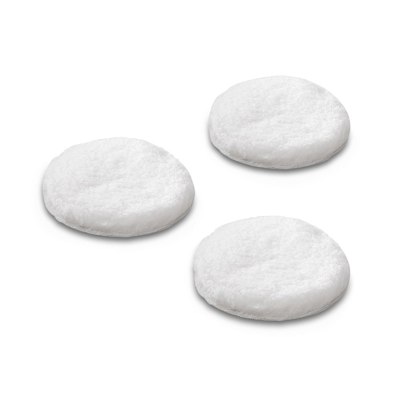 Karcher Universal Polishing Pads Karcher Domestic Buffer