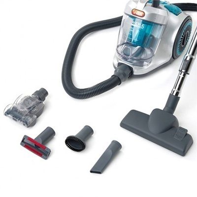 vax cylinder vacuum cleaner 2000 watt