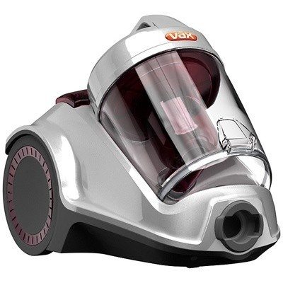 Vax C89 P6N P Power 6 Pet Bagless VAX Power 6 PET BAGLESS 2200W Upright