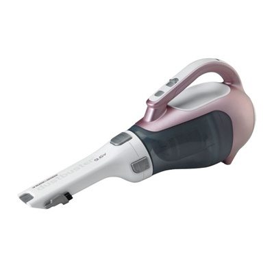 Black \u0026 Decker DV9610PN 9.6v Cyclonic Dustbuster® Hand Vac - Cordless \u0026  Handheld Vacuums - CleanStore