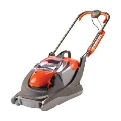 hover mowers b&q