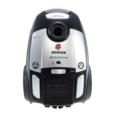 Hoover Enigma Pets Cylinder Vacuum 