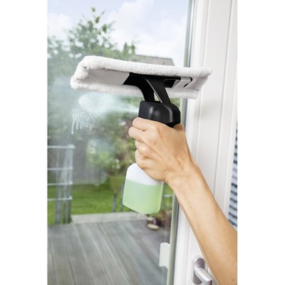karcher window vacuum accessories