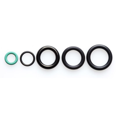 O-ring for Nilfisk hose adapter 