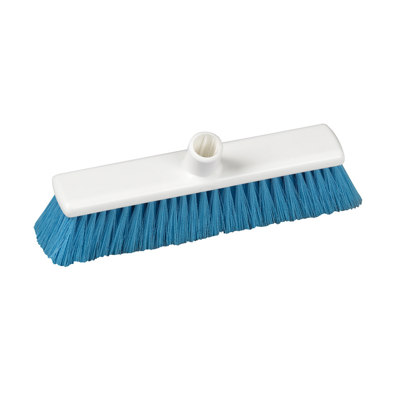 Hill Brush Soft Sweeping Broom