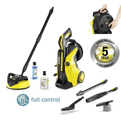 Karcher k5 premium