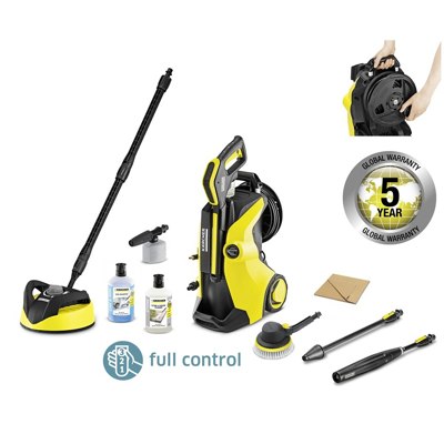 Karcher k5 premium