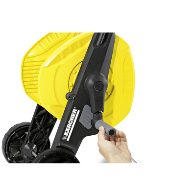 Karcher HT 3.420 Hose Trolley Kit - Hose Reels - CleanStore