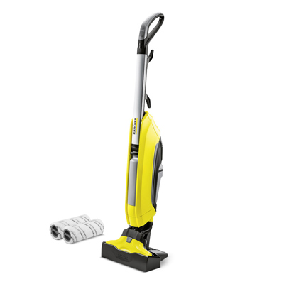Karcher Fc5 Platinum Hard Floor Cleaner Hard Floor Cleaning