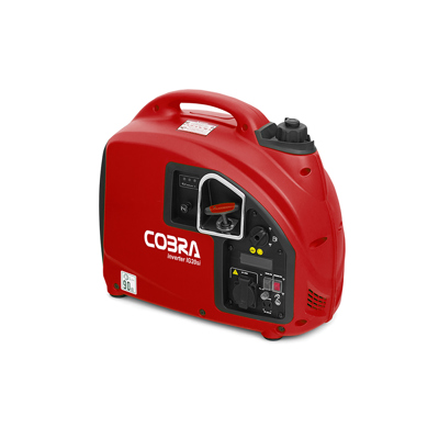 Cobra IG20SI 2.0kW 4-Stroke Petrol Generator