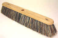 Discontinued - H8/5 - Broom Grass Mixture Platform Broom
