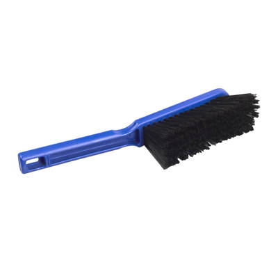 Hill Brush Plastic Banister Brush (Blue)