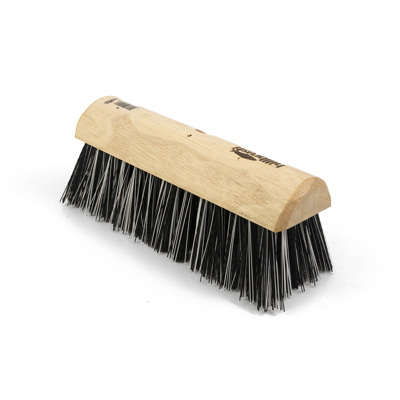 Hill Brush P2 Plastic Filled Scavenger Broom