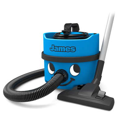 Numatic James JVP180 Vacuum Cleaner