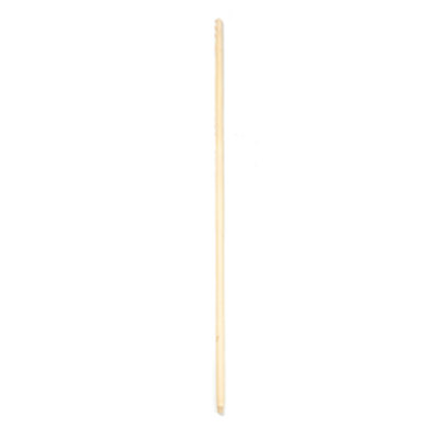 Hill Brush Threaded Wooden Handle