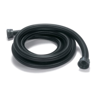 Numatic 5.0m Double Threaded Grooming Hose (32mm)