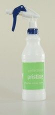 Perfectfinish Pristine Decanter Bottle