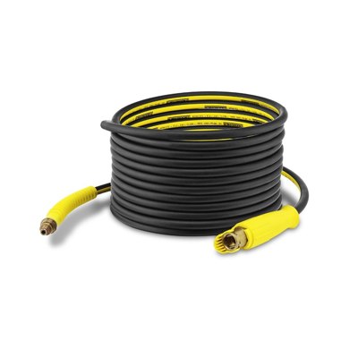 Karcher XH 10 10m Extension Hose for Machines with Hose Reels