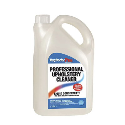 Rug Doctor Pro Upholstery Cleaner