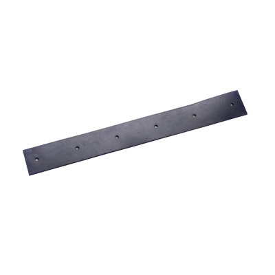 Hill Brush Replacement Metal Squeegee Blade (600mm)