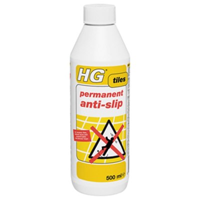 HG permanent anti-slip