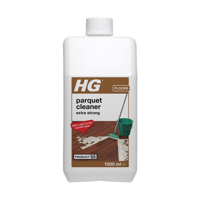 HG Parquet Cleaner Extra Strong (product 55)