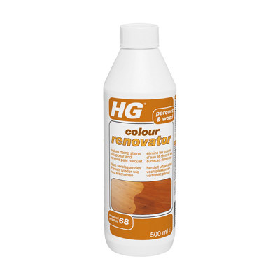 HG Parquet Colour Renovator (product 68)