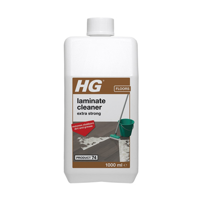 HG Laminate Cleaner Extra Strong (product 74)