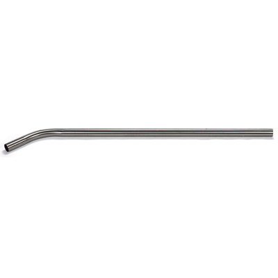 Numatic One Piece 1220mm Stainless Steel Wand (38mm)