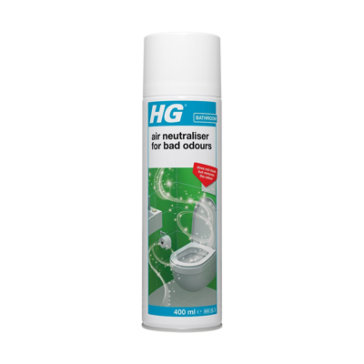 HG Air Neutraliser for Bad Odours