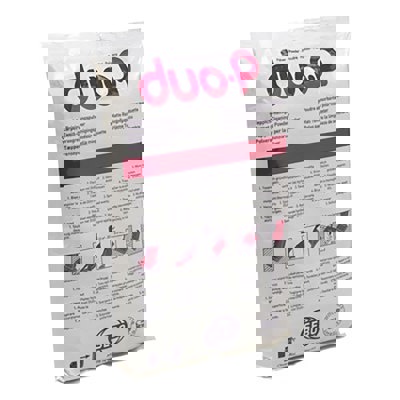 Sebo Duo-P Cleaning Powder (500g)