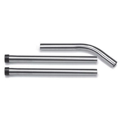 Numatic 3 Piece Stainless Steel Tube Set (38mm)