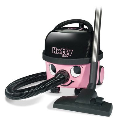 Numatic Hetty HET160 Vacuum Cleaner