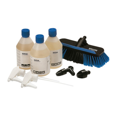 Nilfisk Auto Cleaning Kit