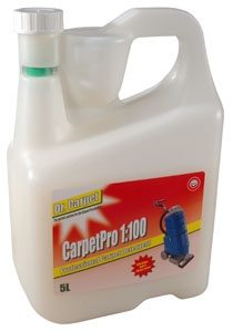Dr Carpet - Carpet Pro Super Concentrate (5ltr)
