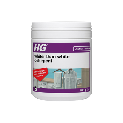 HG Whiter Than White Detergent