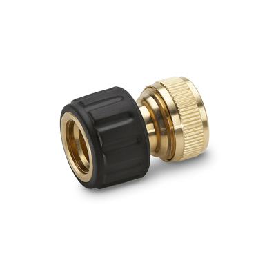 Karcher Brass Connector 0.5 Inches