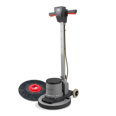 Numatic Hurricane HFM1530G Buffer with Flexi Padloc Drive Board