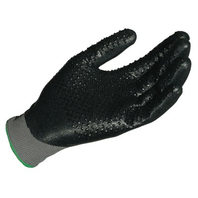 Nitrile Foam Ultrane Grip 562 Glove (X  X Large)