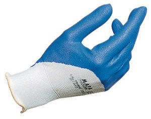 Polyurethane Ultrane 555 Glove