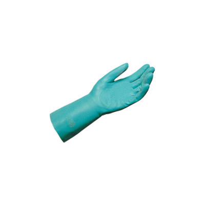 Mapa Synthetic Latex Optimo 454 Glove (Medium)