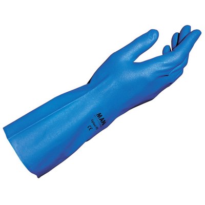 Mapa Ultranitril 472 Gloves (X Large)