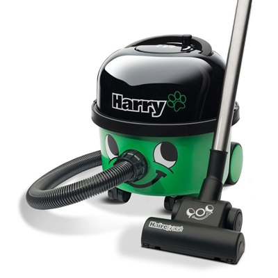 Numatic Harry HHR200 Pet Vacuum Cleaner 