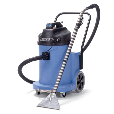Numatic CT900-2 Carpet & Hard Floor Cleaner with A41A Kit