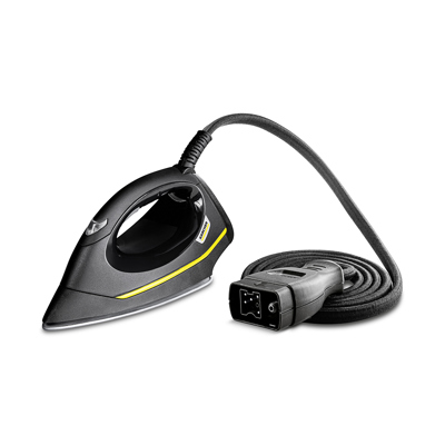 Karcher Pressurised Steam Iron