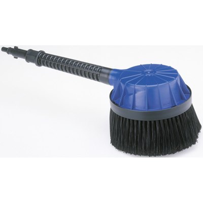 Nilfisk Regraded Click & Clean Fixed Rotary Wash Brush