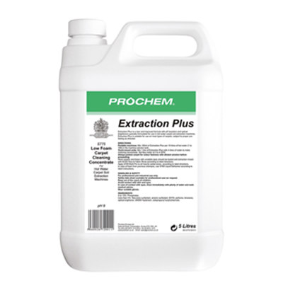 Prochem Extraction Plus S775-05