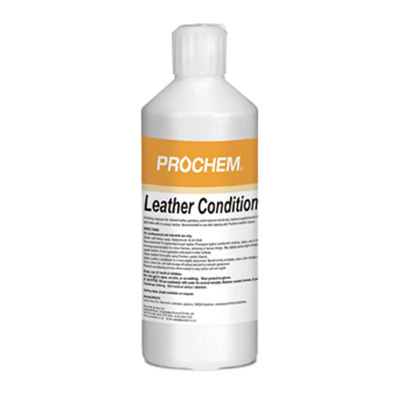 E675-01  Leather Conditioner