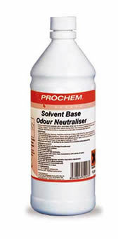 Prochem Solvent Base Odour Neutraliser